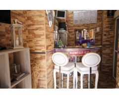 Chalet en Venta en San Miguel de Salinas, Alicante