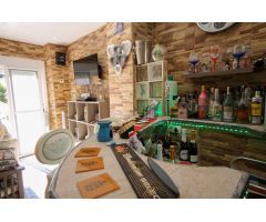 Chalet en Venta en San Miguel de Salinas, Alicante