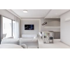 Chalet en Venta en San Miguel de Salinas, Alicante