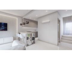 Chalet en Venta en San Miguel de Salinas, Alicante