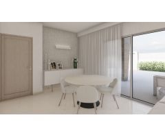 Chalet en Venta en San Miguel de Salinas, Alicante
