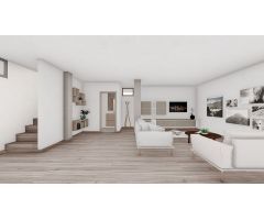Chalet en Venta en San Miguel de Salinas, Alicante