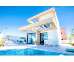 Chalet en Venta en Montesinos, Los, Alicante