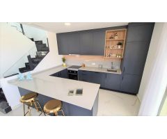 Chalet en Venta en Montesinos, Los, Alicante