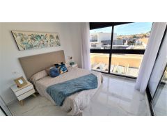 Chalet en Venta en Montesinos, Los, Alicante