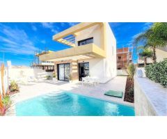 Chalet en Venta en Montesinos, Los, Alicante