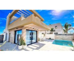 Chalet en Venta en Montesinos, Los, Alicante