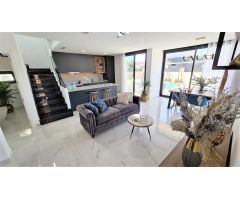 Chalet en Venta en Montesinos, Los, Alicante