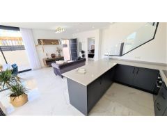 Chalet en Venta en Montesinos, Los, Alicante
