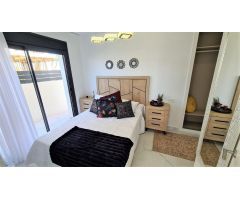 Chalet en Venta en Montesinos, Los, Alicante