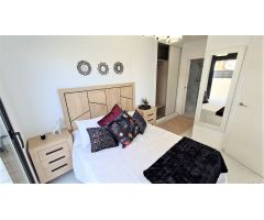 Chalet en Venta en Montesinos, Los, Alicante