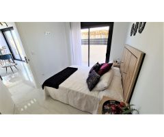 Chalet en Venta en Montesinos, Los, Alicante