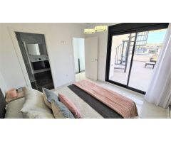 Chalet en Venta en Montesinos, Los, Alicante