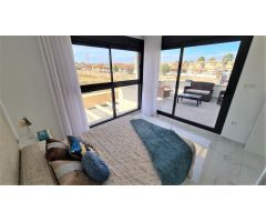 Chalet en Venta en Montesinos, Los, Alicante