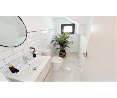 Chalet en Venta en Montesinos, Los, Alicante