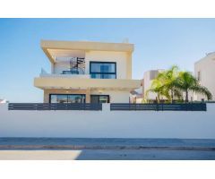 Chalet en Venta en Montesinos, Los, Alicante