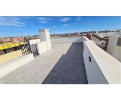 Chalet en Venta en Montesinos, Los, Alicante