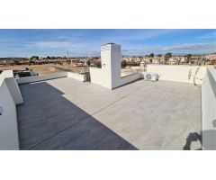 Chalet en Venta en Montesinos, Los, Alicante