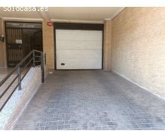 Garaje/Parking en Alquiler en Torrevieja, Alicante