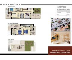 Casa de Pueblo en Venta en Orihuela, Alicante