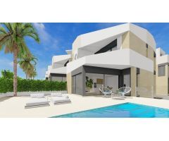 Chalet en Venta en Orihuela Costa, Alicante