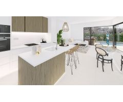 Chalet en Venta en Orihuela Costa, Alicante