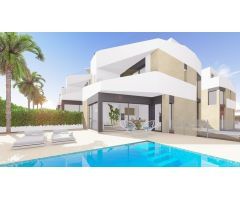 Chalet en Venta en Orihuela Costa, Alicante