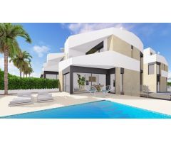 Chalet en Venta en Orihuela Costa, Alicante
