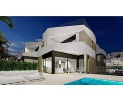 Chalet en Venta en Orihuela Costa, Alicante