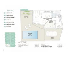 Chalet en Venta en Orihuela Costa, Alicante