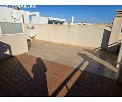 Atico en Venta en Torrevieja, Alicante