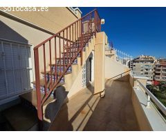 Atico en Venta en Torrevieja, Alicante