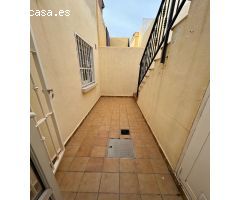 Terraced Houses en Venta en Torrevieja, Alicante