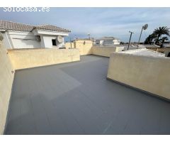 Terraced Houses en Venta en Torrevieja, Alicante