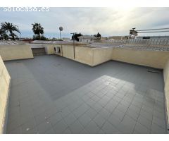 Terraced Houses en Venta en Torrevieja, Alicante