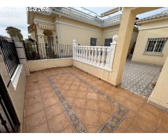 Terraced Houses en Venta en Torrevieja, Alicante