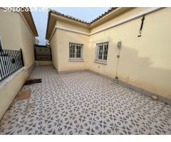 Terraced Houses en Venta en Torrevieja, Alicante