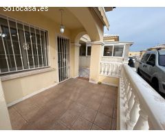 Terraced Houses en Venta en Torrevieja, Alicante