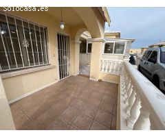 Terraced Houses en Venta en Torrevieja, Alicante