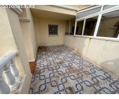 Terraced Houses en Venta en Torrevieja, Alicante