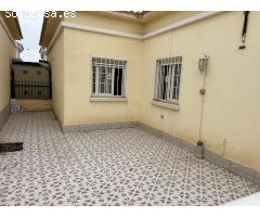 Terraced Houses en Venta en Torrevieja, Alicante