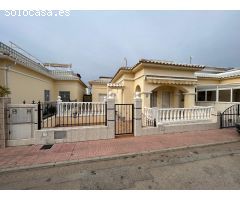 Terraced Houses en Venta en Torrevieja, Alicante