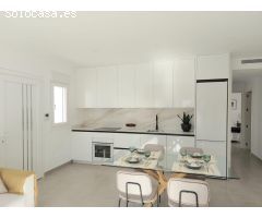 Chalet en Venta en Torre-Pacheco, Murcia