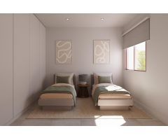 Chalet en Venta en Torre-Pacheco, Murcia