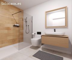 Chalet en Venta en Torre-Pacheco, Murcia