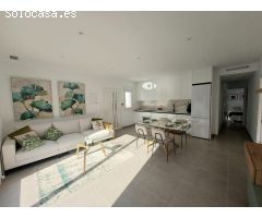 Chalet en Venta en Torre-Pacheco, Murcia