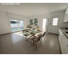 Chalet en Venta en Torre-Pacheco, Murcia