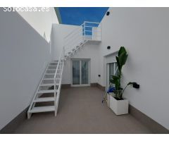 Chalet en Venta en Torre-Pacheco, Murcia