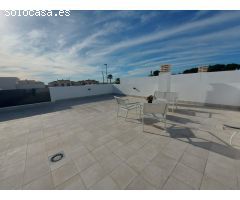Chalet en Venta en Torre-Pacheco, Murcia
