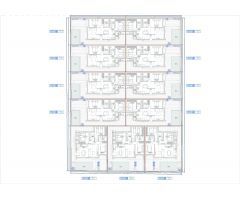 Chalet en Venta en Torre-Pacheco, Murcia